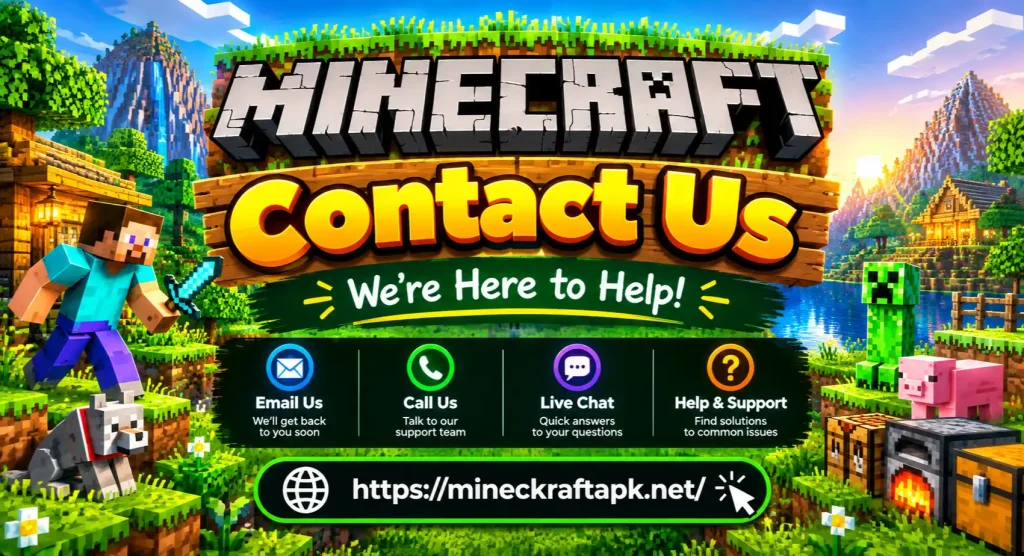 Contact Us