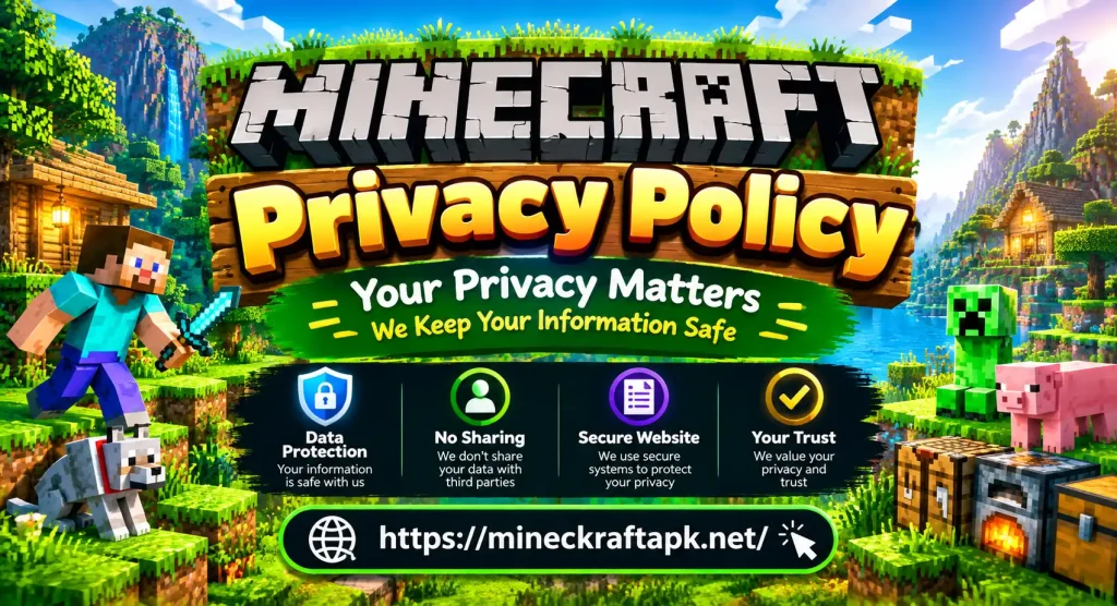 Privacy Policy